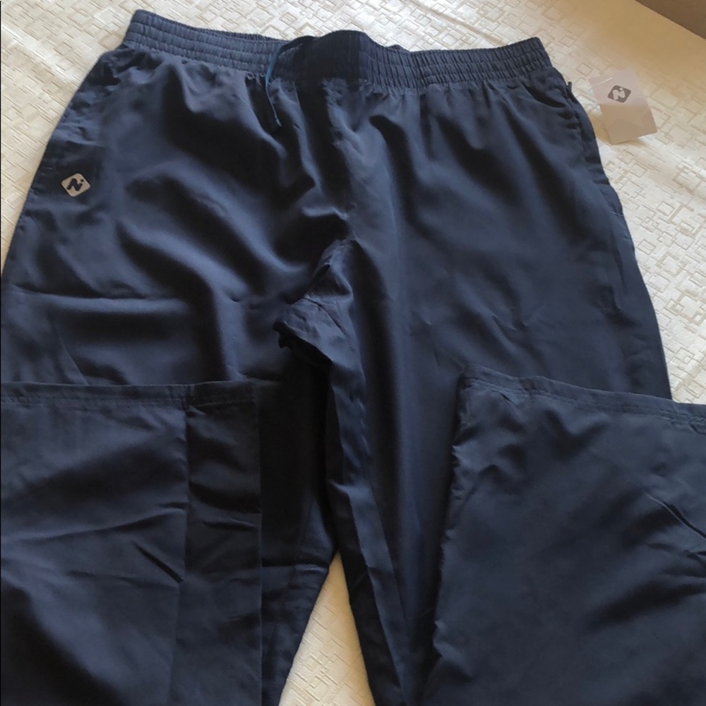 Men’s workout pants